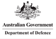Australian Government Department of Defence